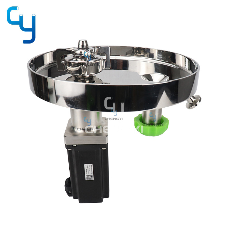 Base With Integrated Tank Plate And Outlet Valve -CMPTB