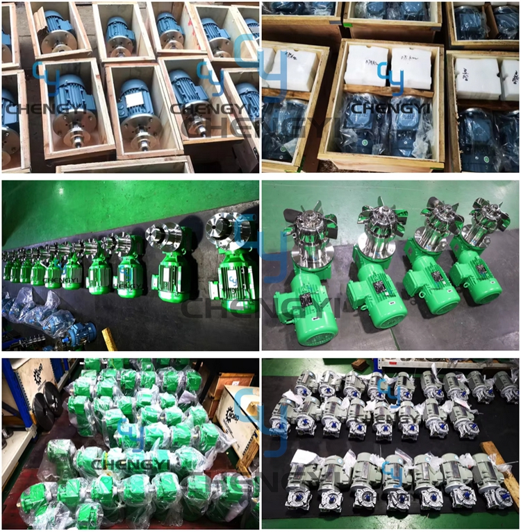 磁力搅拌器CYCK系列工程图 - 副本.jpg