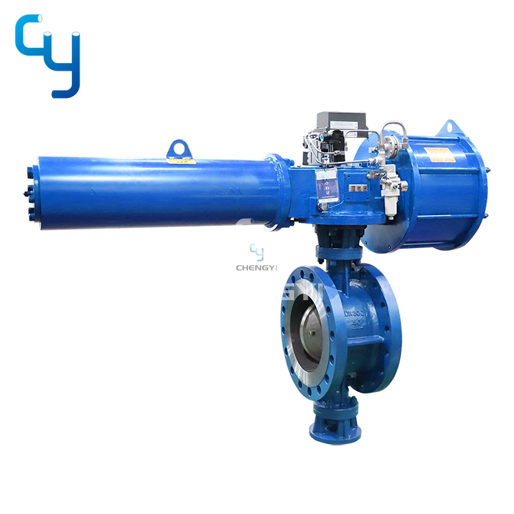 Emergency vent valve