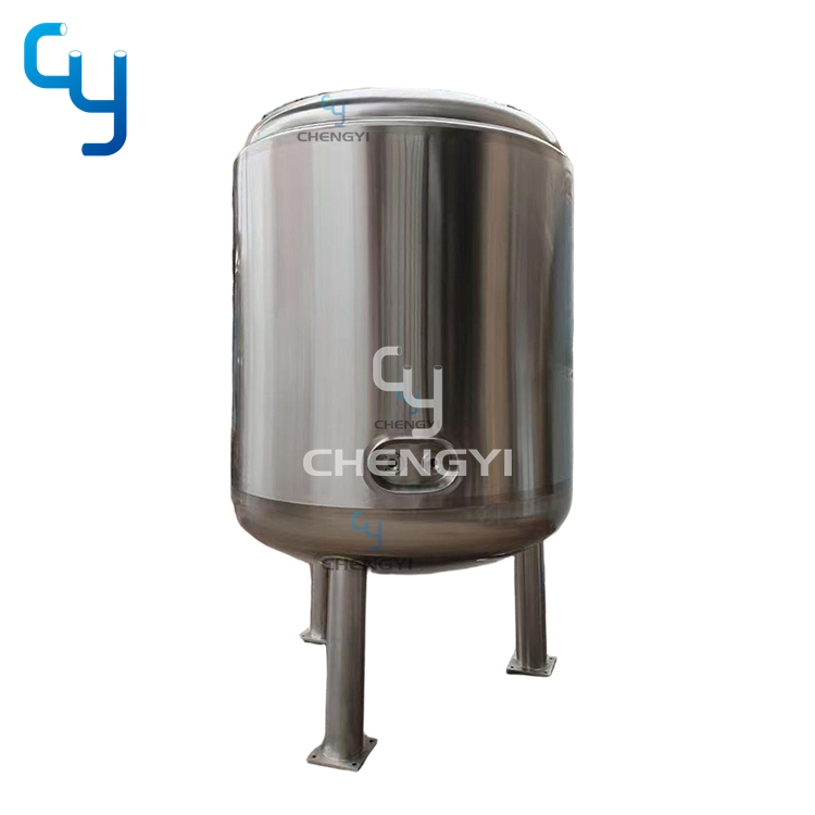 ​PW Storage Tank