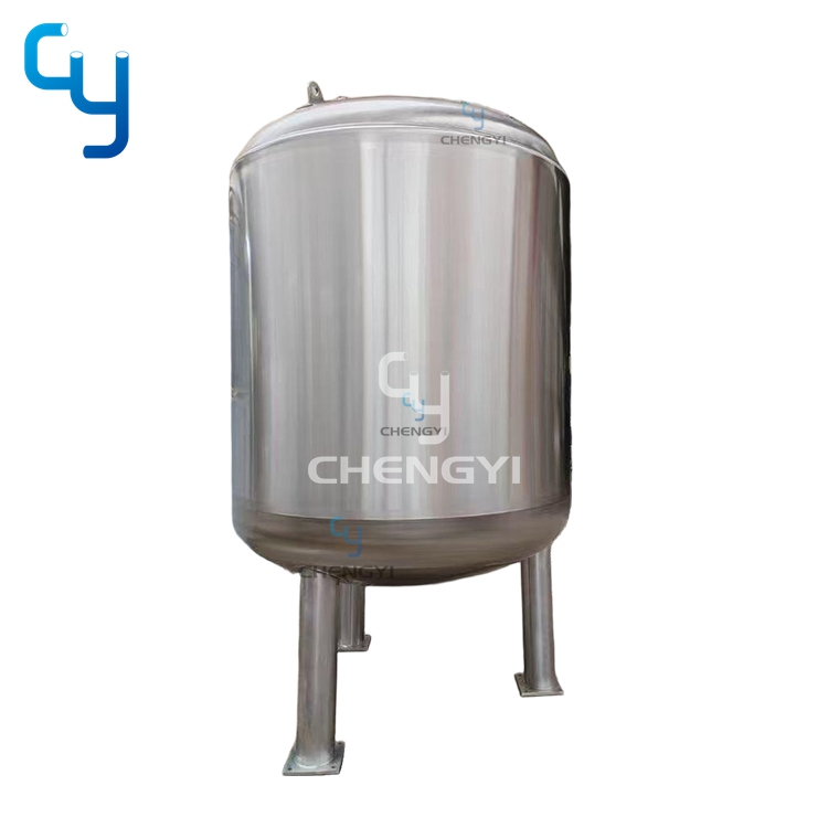 Storage Tank