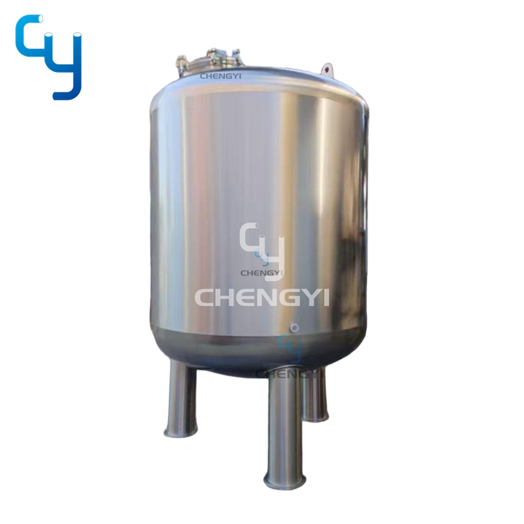 WFI Storage Tank