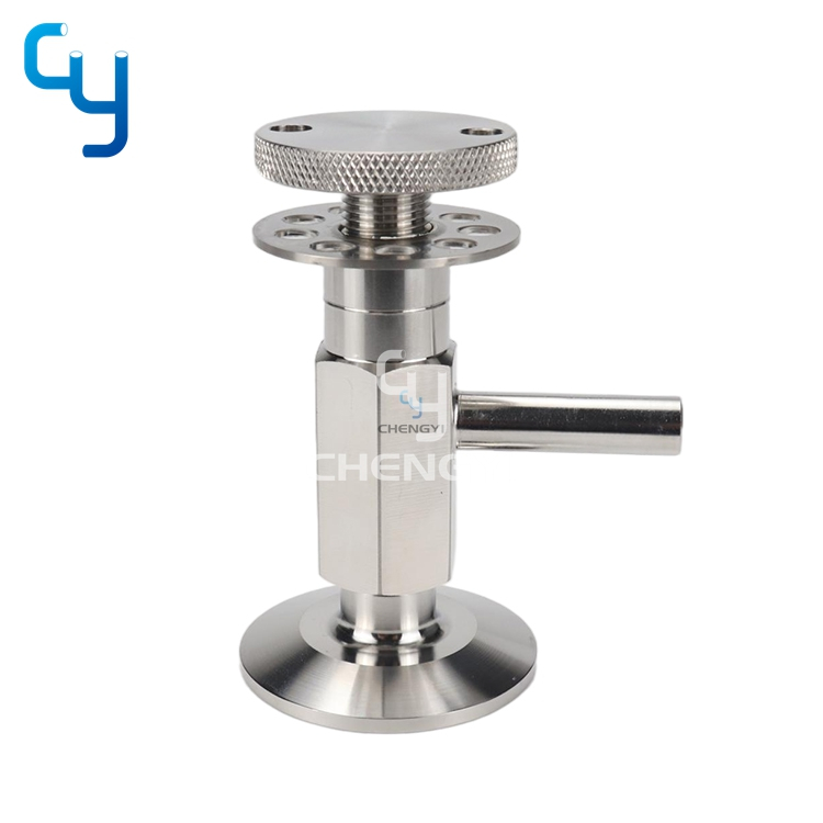 Sampling Valve