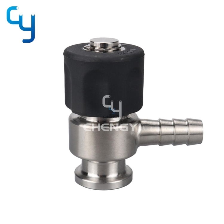 Sampling Valve