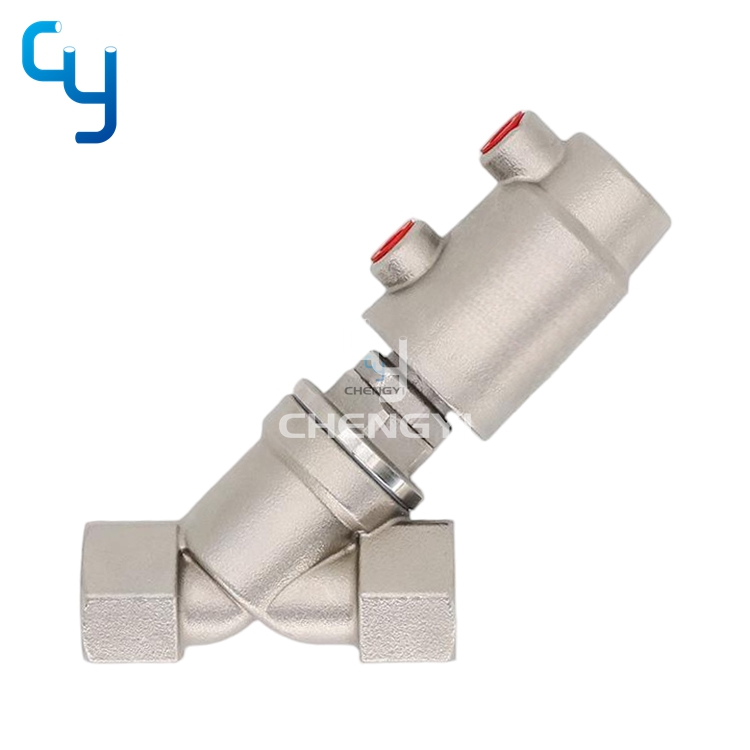 Filling Valve A Type (without pipe)
