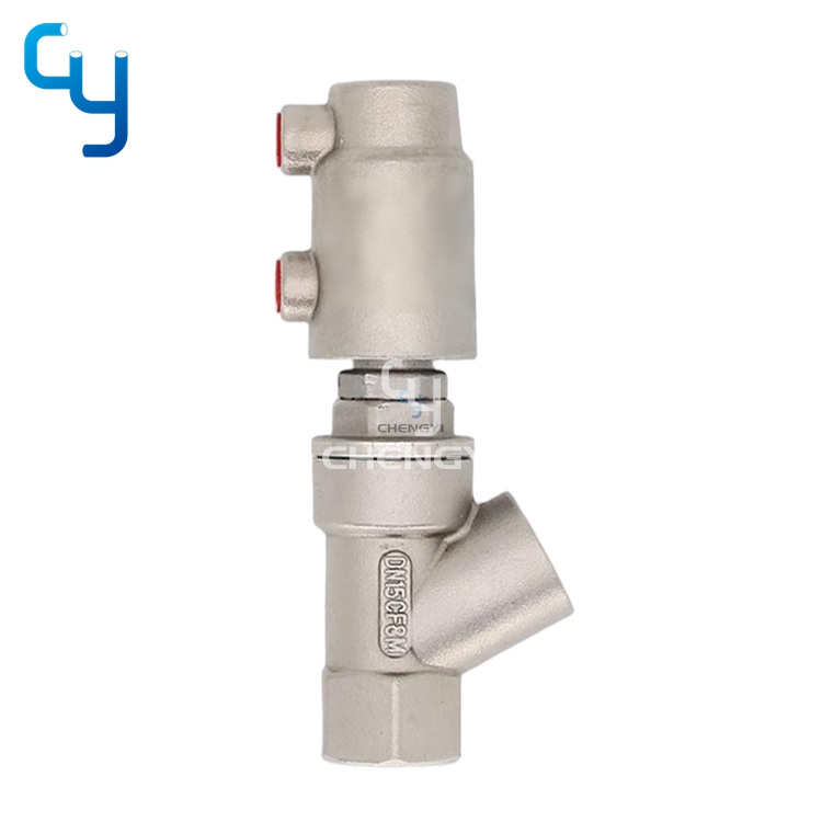 Filling Valve B Type (without pipe)