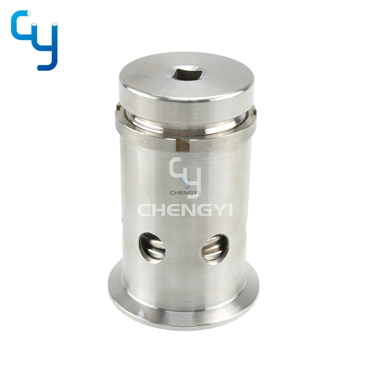 Adjustable Breather Valve