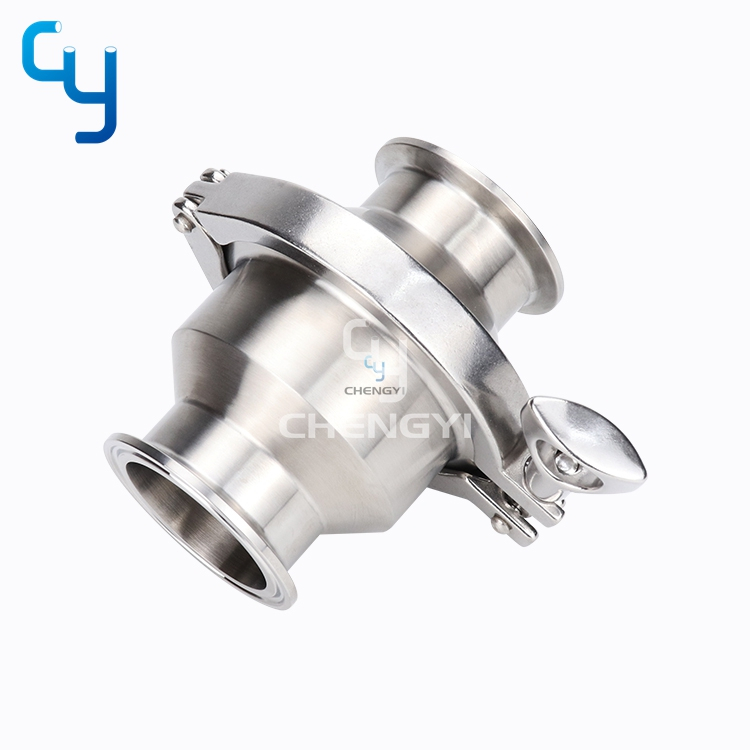 Sanitary Check Valve