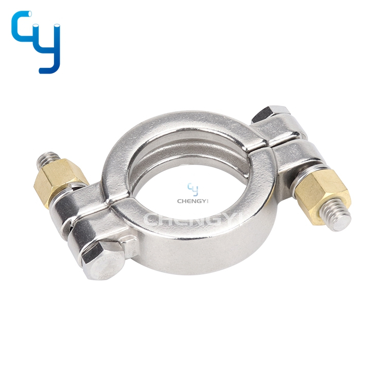 High Pressure Clamp 13MHP