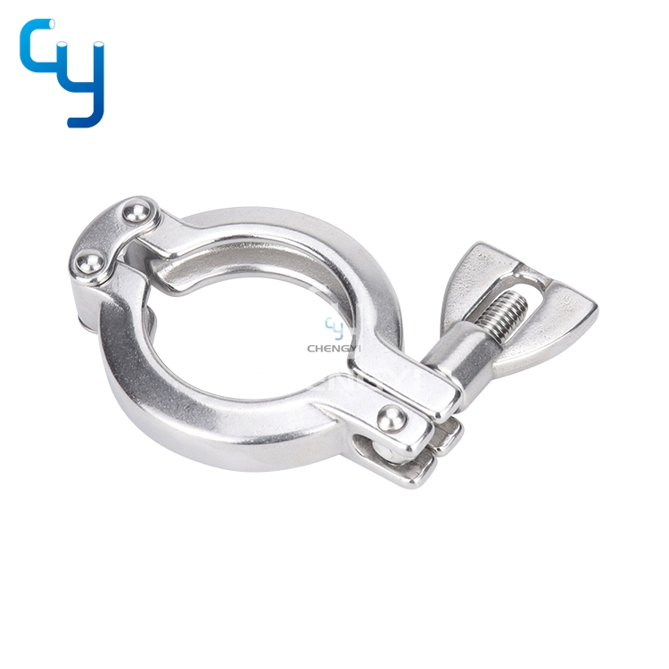 Double Pin Clamp 13SF
