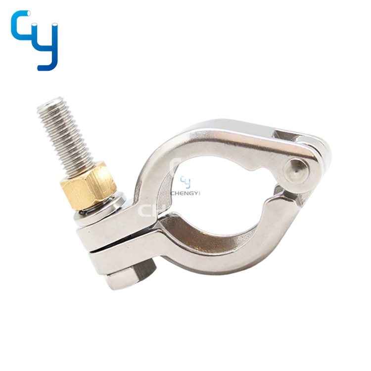 Single Pin Clamp 13IU