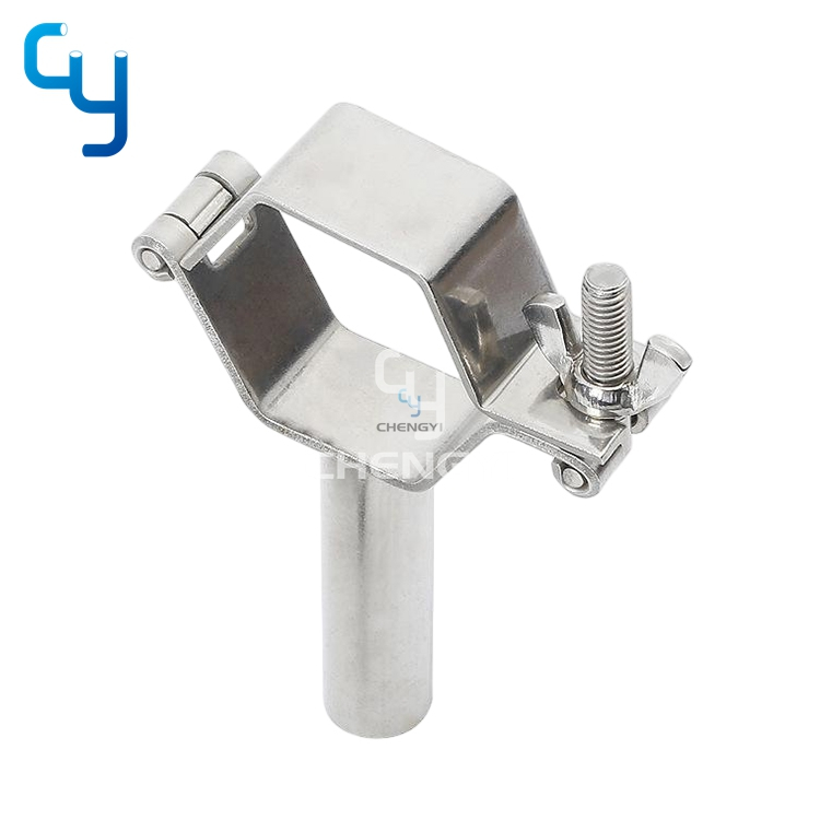 Hex Pipe Hanger