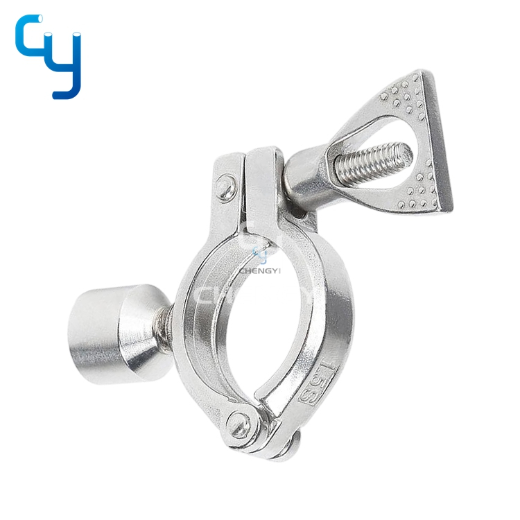 Internal Thread Pipe Hanger
