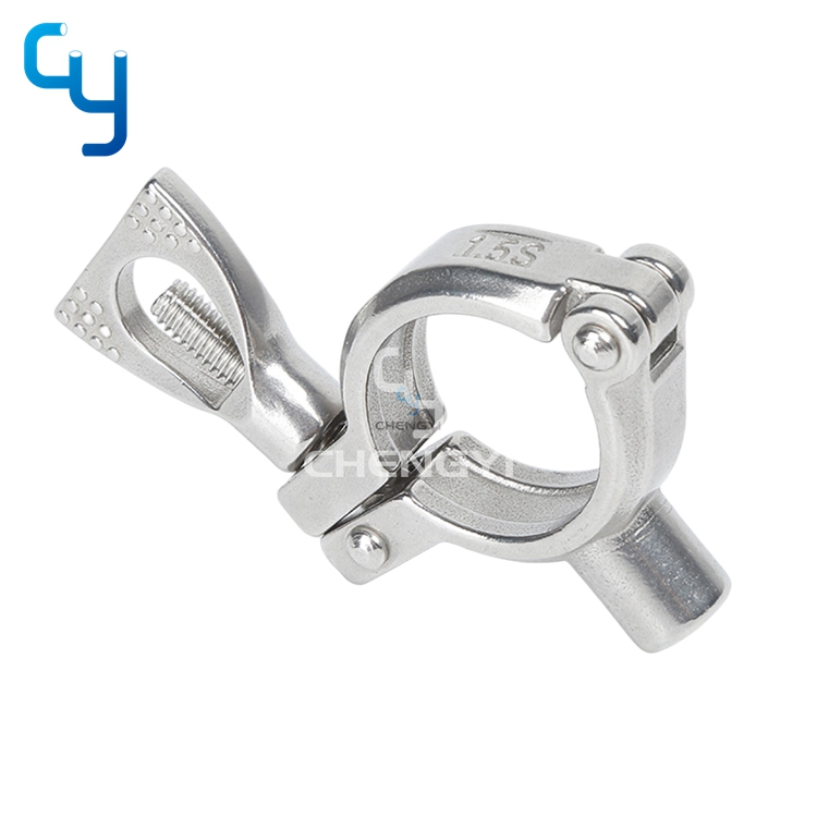 Weld Type Pipe Hanger