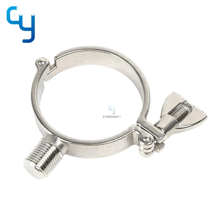 External Thread Pipe Hanger