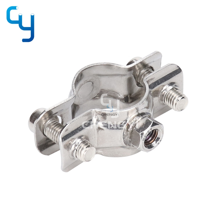 Pipe Hanger With Internal Thread Connection
