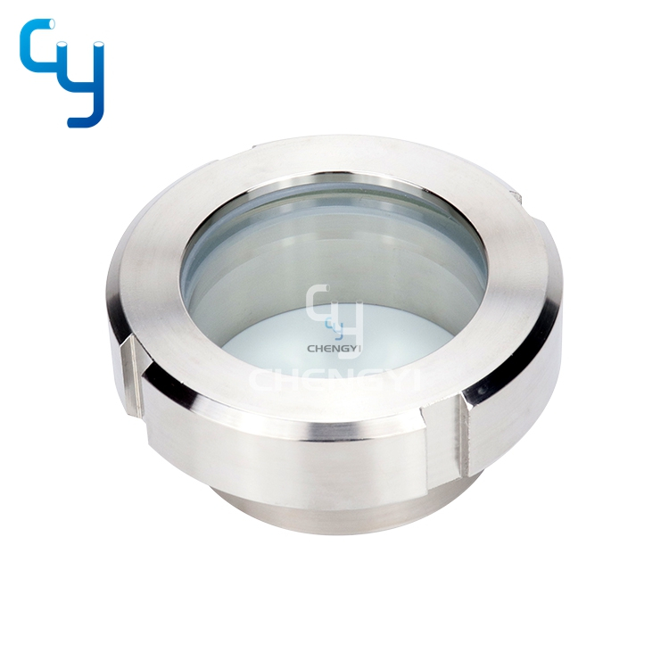 Union Sight Glass