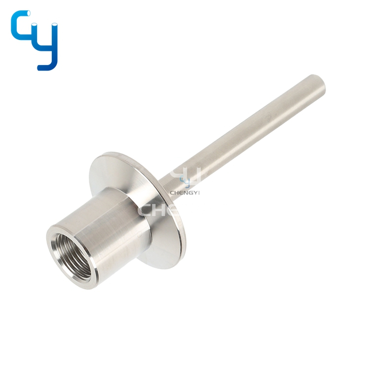 Thermowell for Temperature Sensor