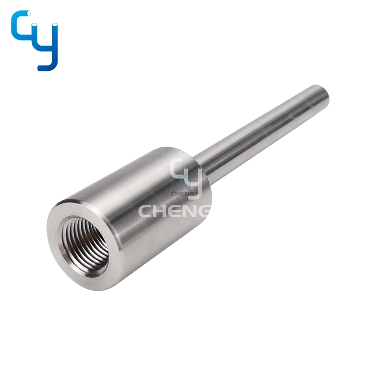 Thermowell for Temperature Sensor