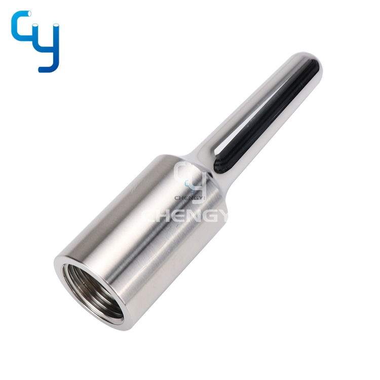 Thermowell for Temperature Sensor