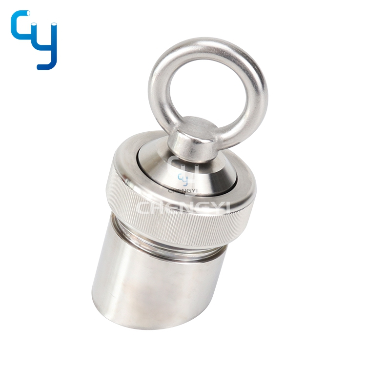 Nozzle & Plug