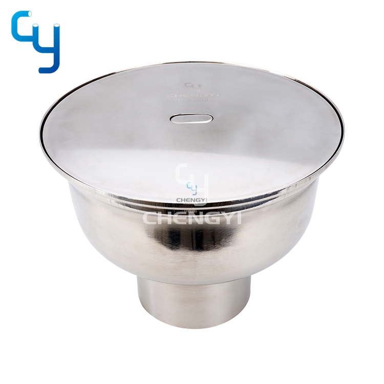 Sanitary Floor Drain