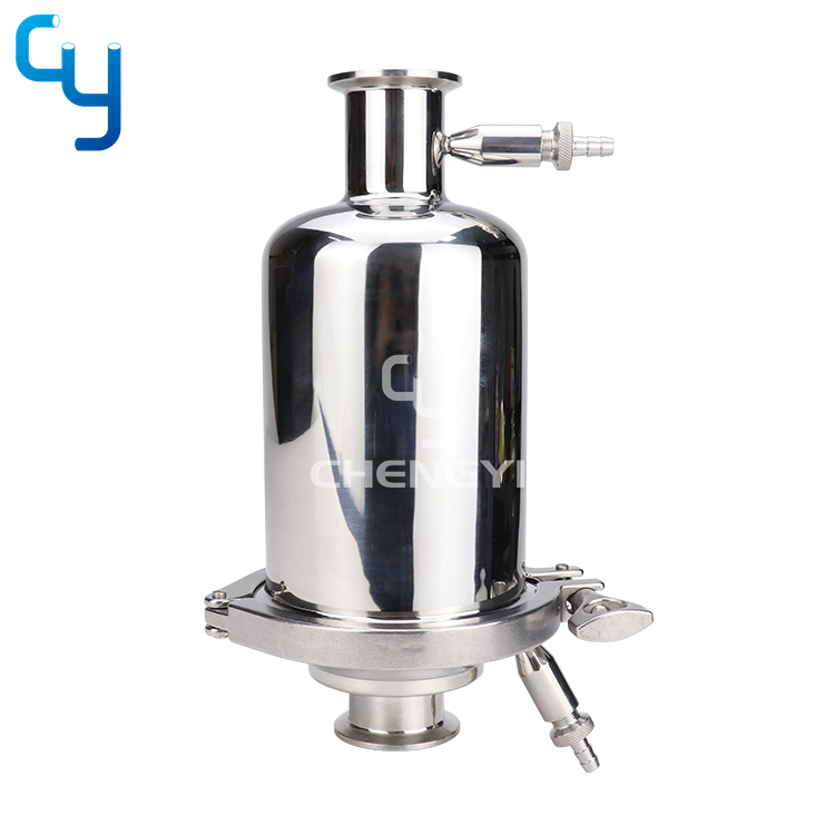Sanitary Vent Filter