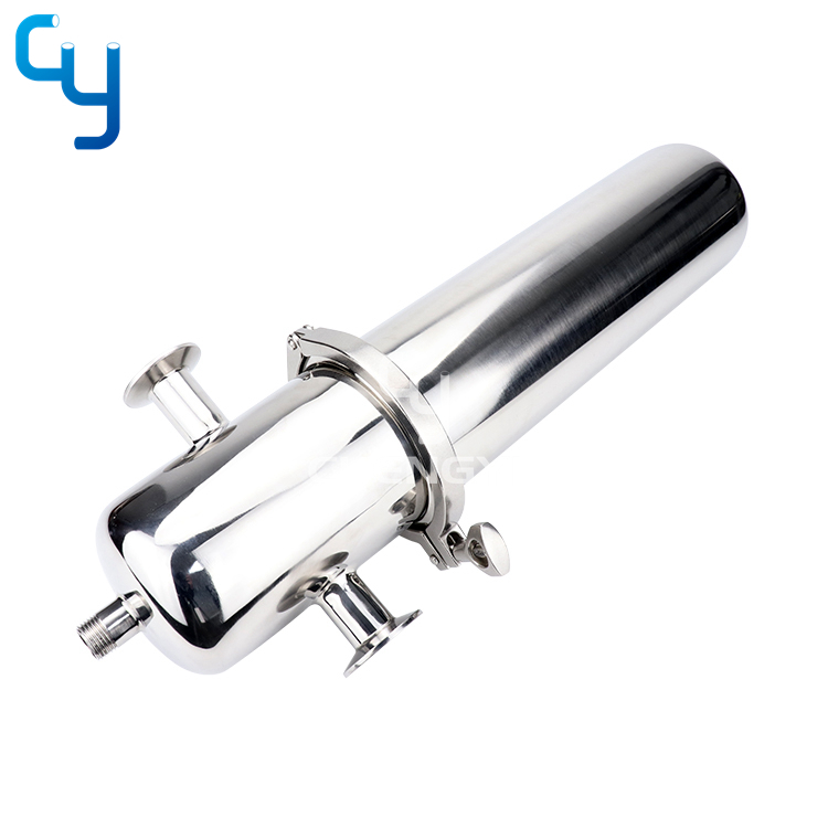 Steam Filter/ Air Filter