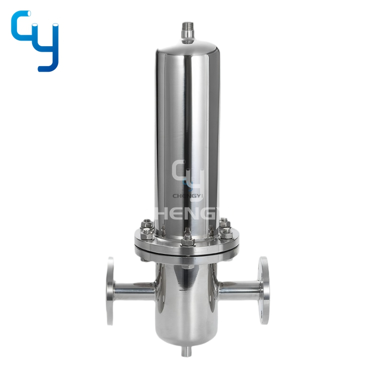 Steam Filter/ Air Filter