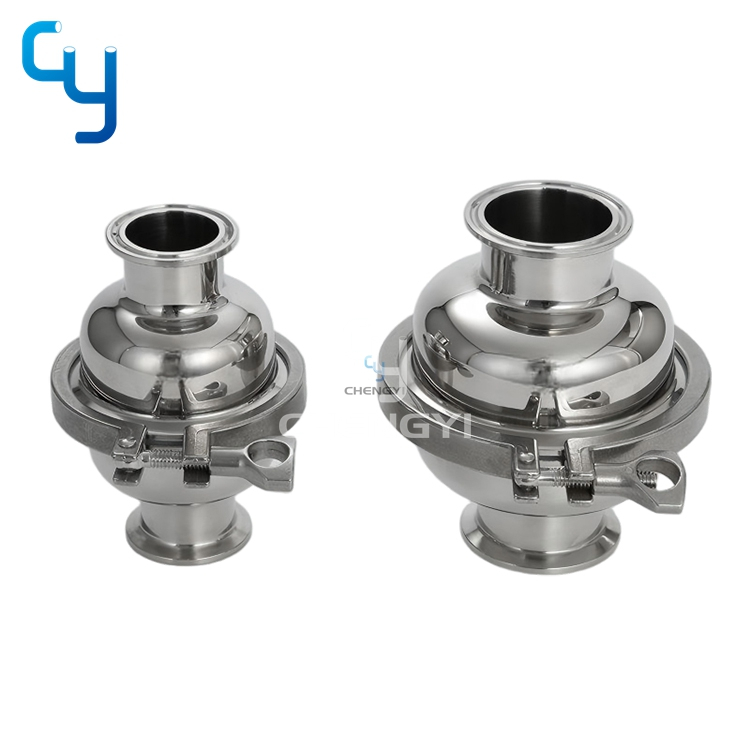 Discharge Port Filter