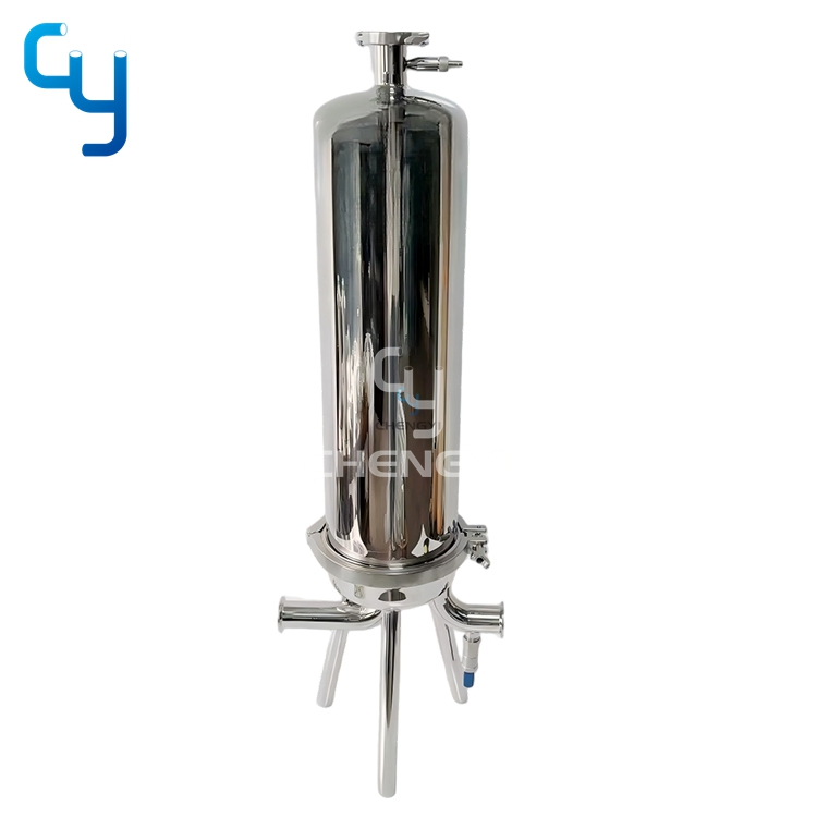 Sanitary Liquid Filter