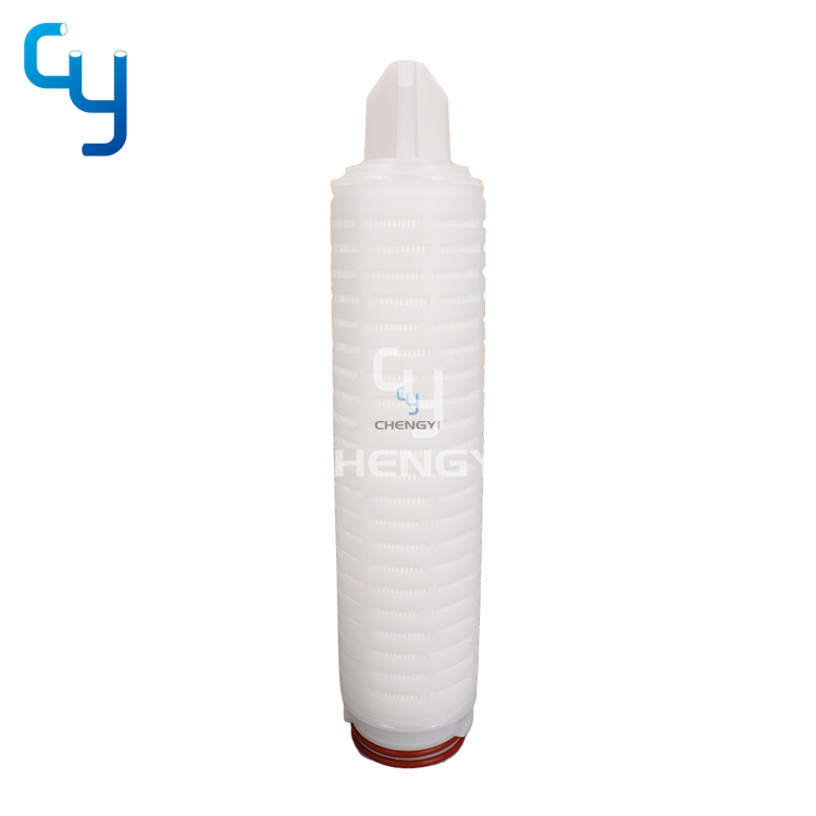 Polyethersulfone (PES) Filter Cartridge