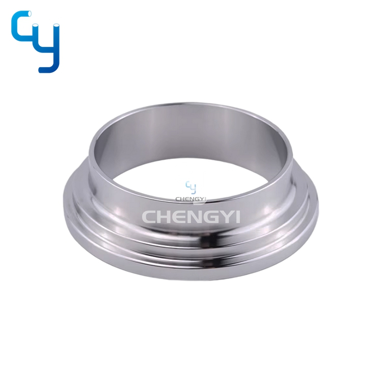 Stepped Liner