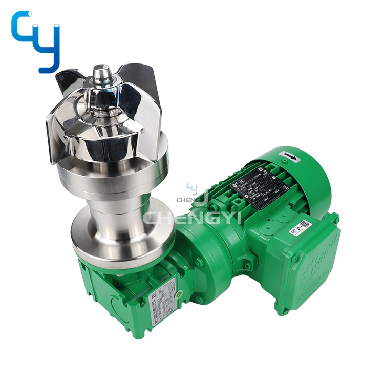 Bottom Magnetic Mixer-CYCM Bottom Magnetic Mixer-CYCM