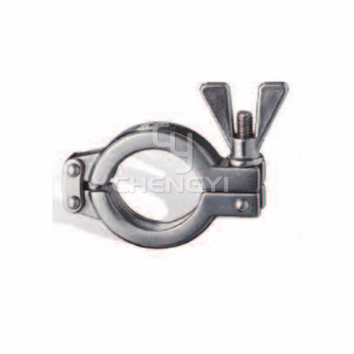 Double pin clamp 13EU